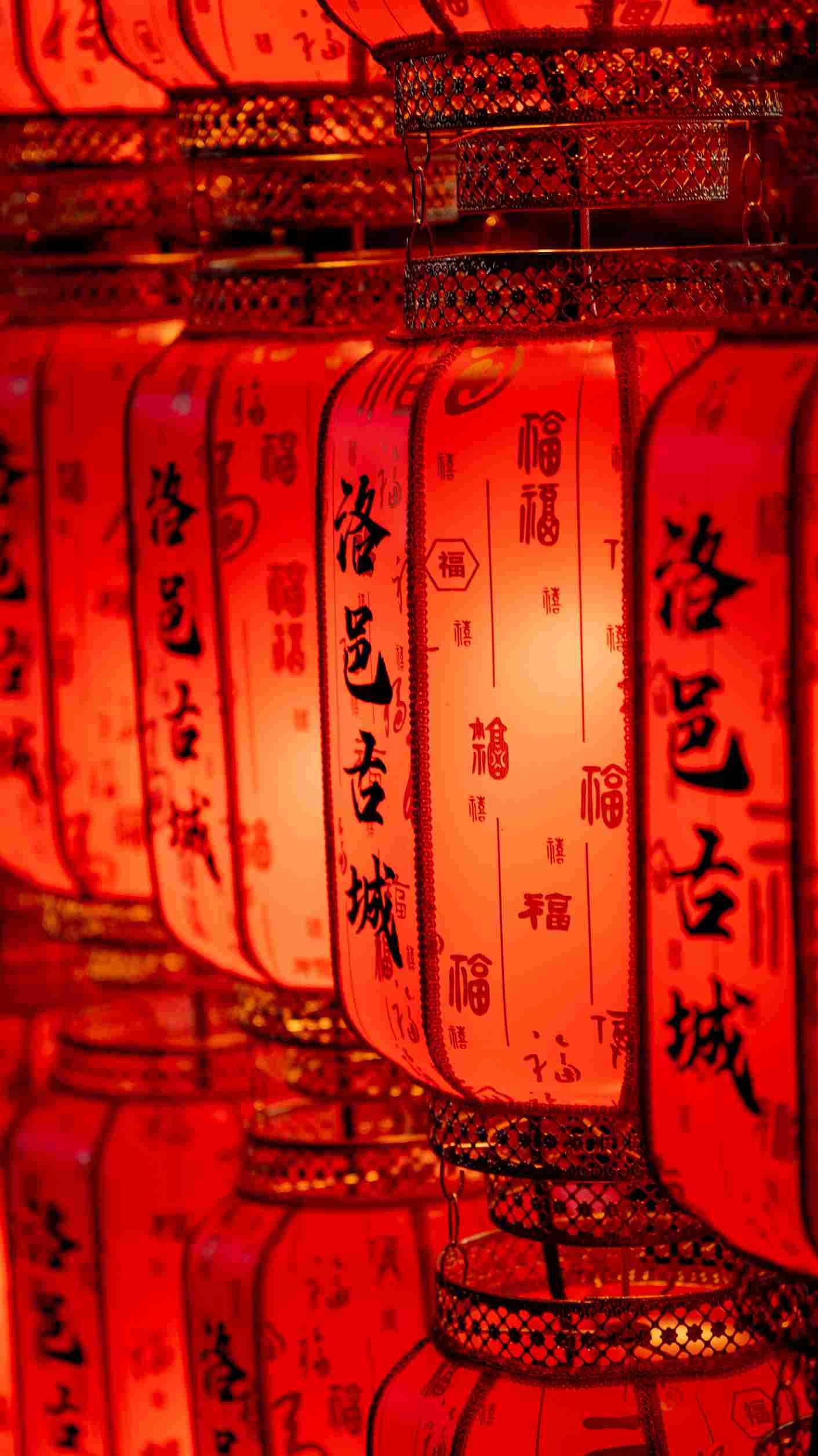 The Color Red: Why China Loves It and What It Really Means